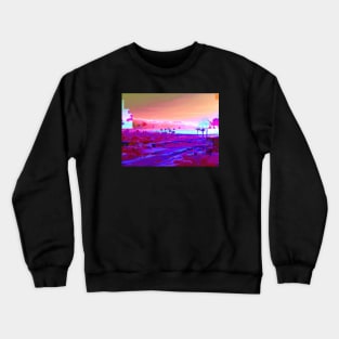 Kona Wind Crewneck Sweatshirt